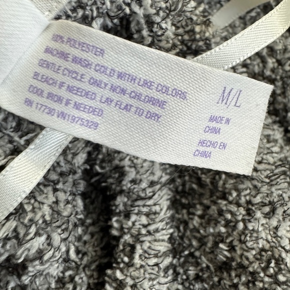 Above The Stars Robe - Picture 5 of 5